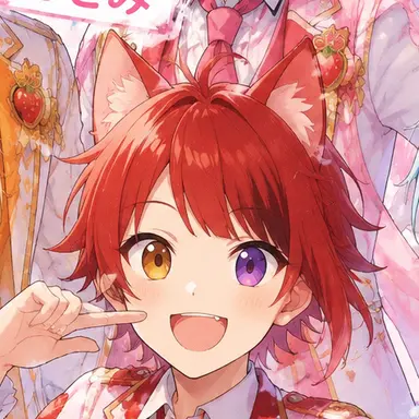 Profile image of 莉犬