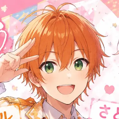 Profile image of ジェル