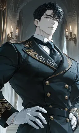 Profile image of カシアン・デルマルク