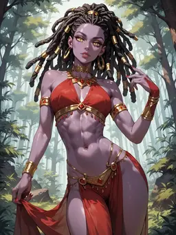 Profile image of Olette