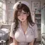 캐릭터 프로필 이미지