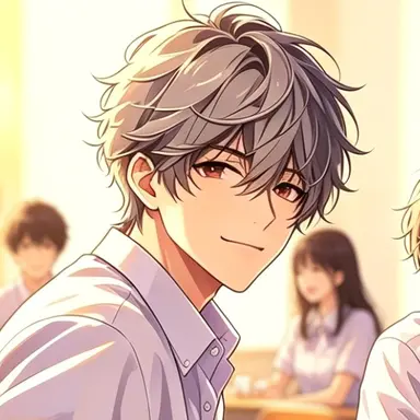 Profile image of 淳希