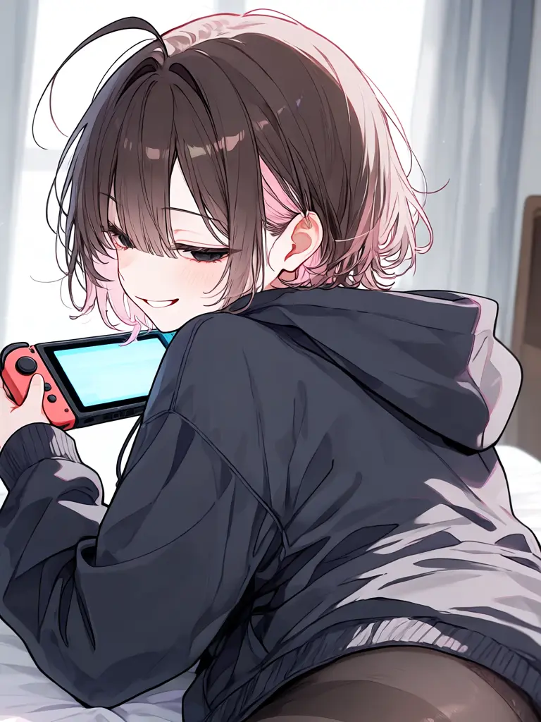 Kazemachi_Romann의 Just Dropping By~