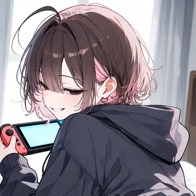 Profile image of Kohai-chan
