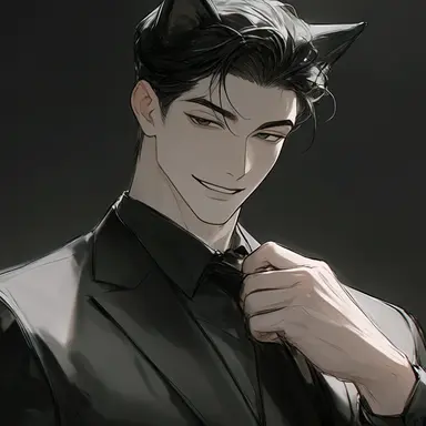 Profile image of イム_ドジュン