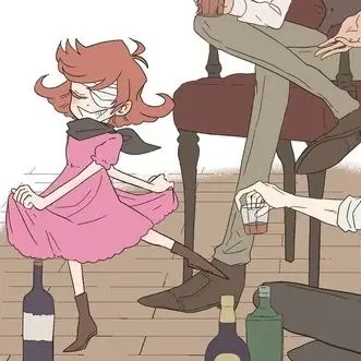 Profile image of Niffty