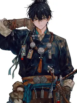 Profile image of カン・ドユン