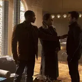 Profile image of Bucky-Sam-Baron