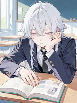 Profile image of 悠