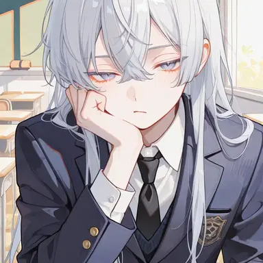 Profile image of 悠