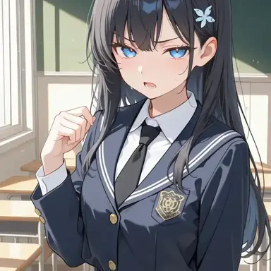 Profile image of 深雪