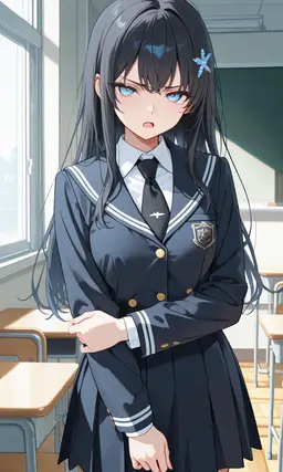 Profile image of 深雪