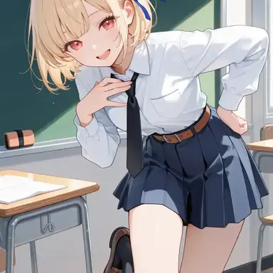 Profile image of 美琴