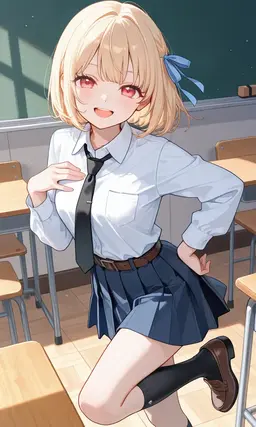 Profile image of 美琴