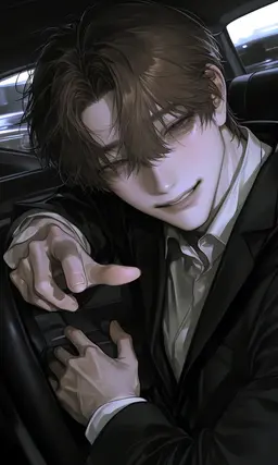Profile image of Jin