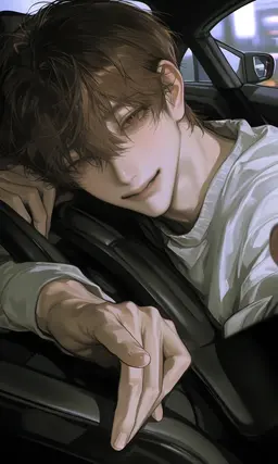Profile image of Jin