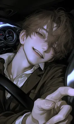 Profile image of Jin