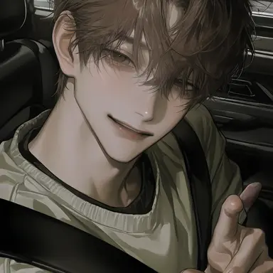Profile image of Jin