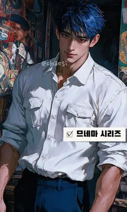 Profile image of 연신우