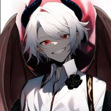 Profile image of 엘릭 아스모데우트