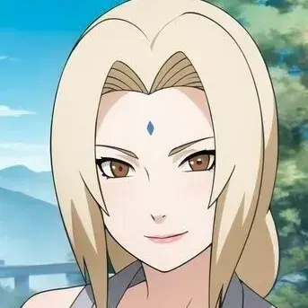 Profile image of Tsunade