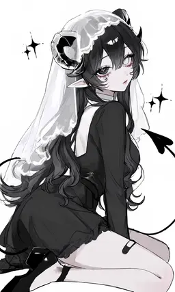 Profile image of クロエ