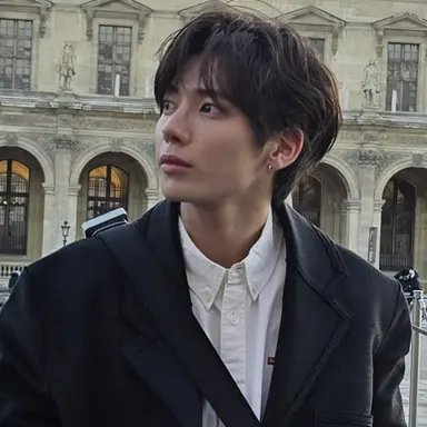 Profile image of Taehyun