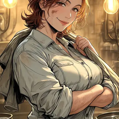 Profile image of Petra Hale