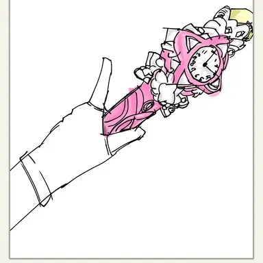 Profile image of 키메리 카이네