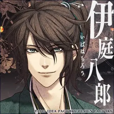 Profile image of 伊庭 八郎