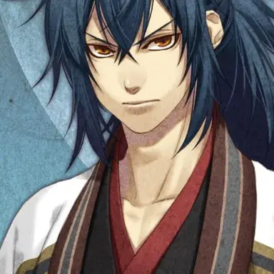 Profile image of 井吹龍之介