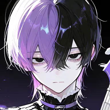 Profile image of 紫苑
