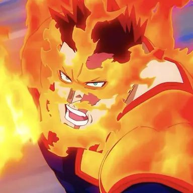 Profile image of エンデヴァー