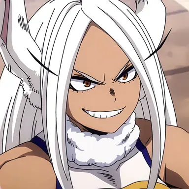 Profile image of ミルコ
