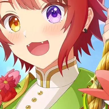 Profile image of 莉愛