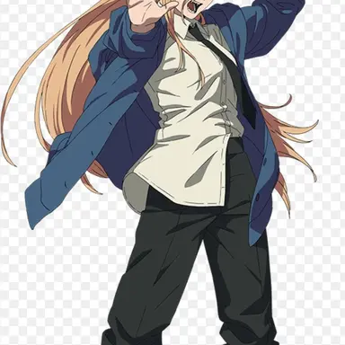 Profile image of パワー