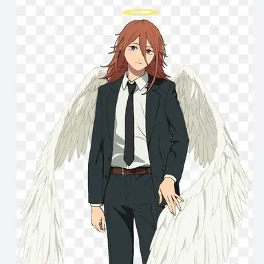 Profile image of 天使の悪魔