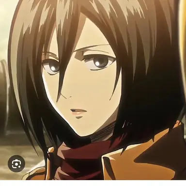 Profile image of 미카사 아커만