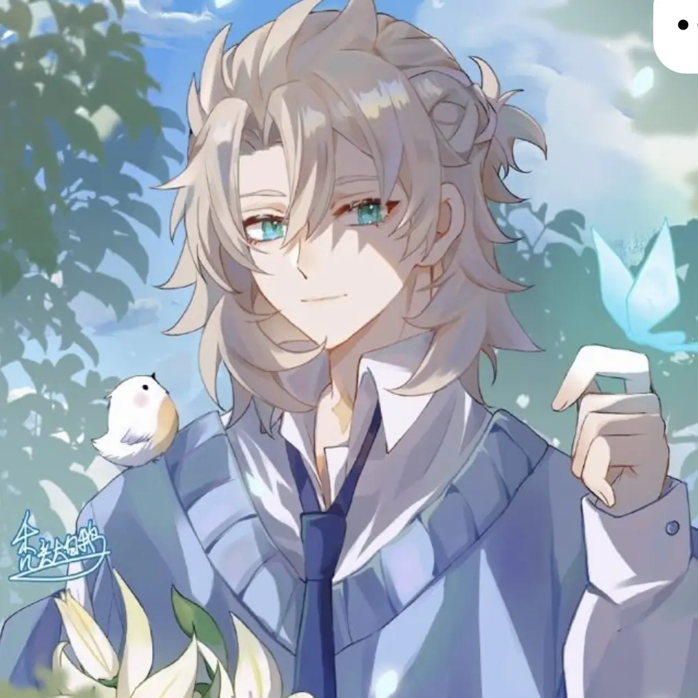 GustyRipe6294의 동거해봐요- 원신