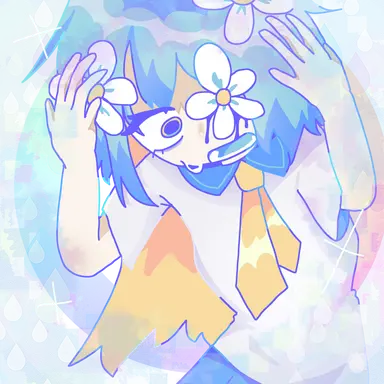 Profile image of アオイ