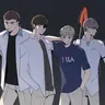 캐릭터 프로필 이미지