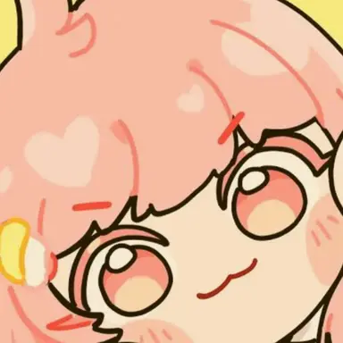 Profile image of 모양몬