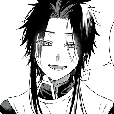 Profile image of 朱雀