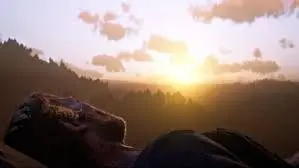 ClassyGoose4317의 Arthur Morgan TB