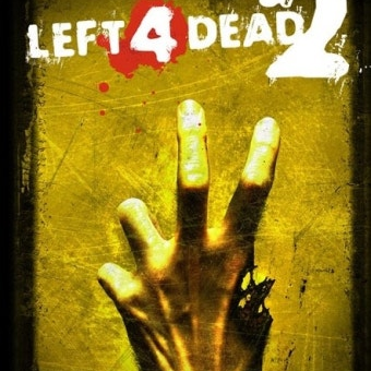 Left4Dead2 대표 이미지