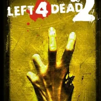 MakeKoreaGreatAgain의 Left4Dead2
