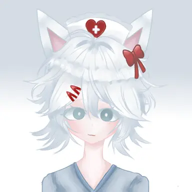 Profile image of Head Nurse