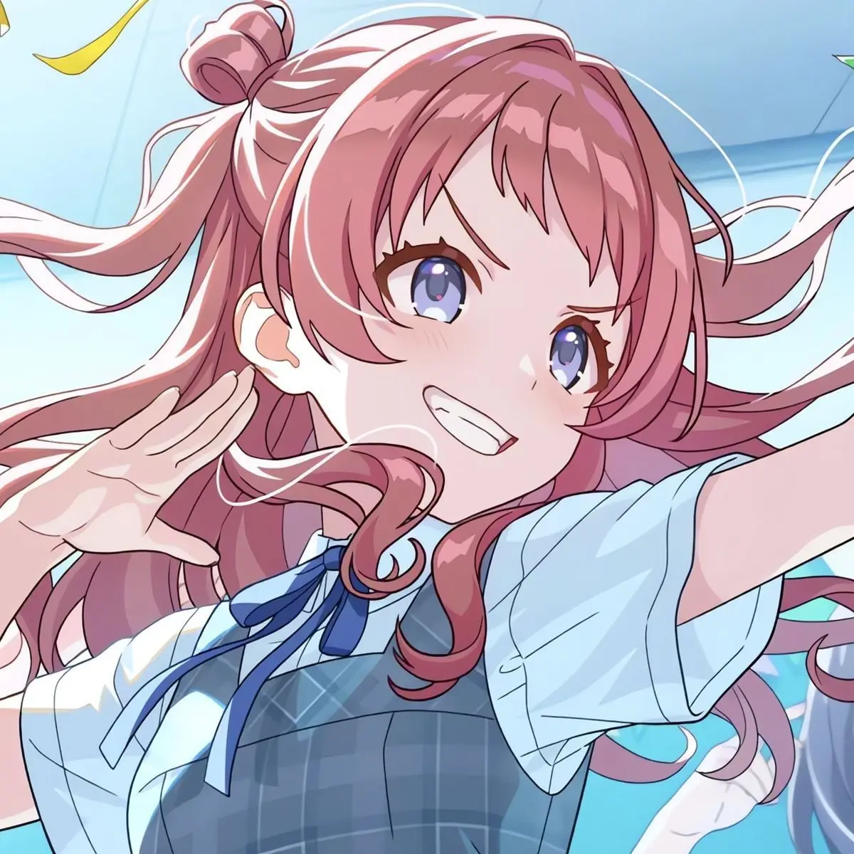 __tsukasakun의 花海咲季