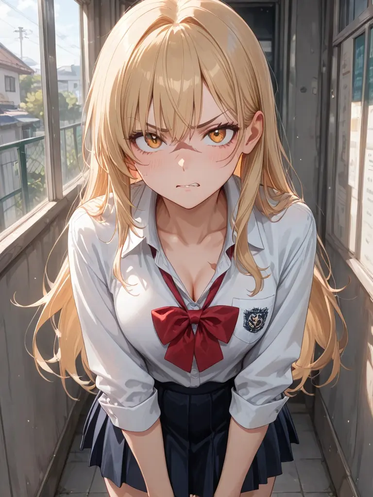 kanaguACT2의 孤高の華