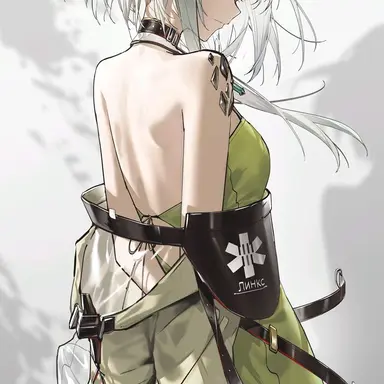 Profile image of ケルシー
